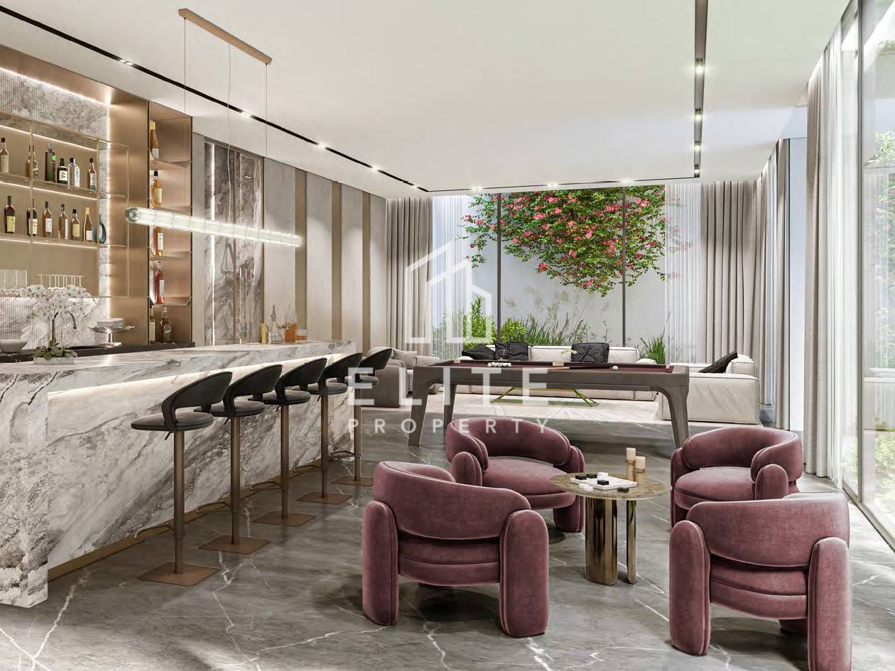 SALE AT COST | ON THE GOLF COURSE | LUXURY LIVING