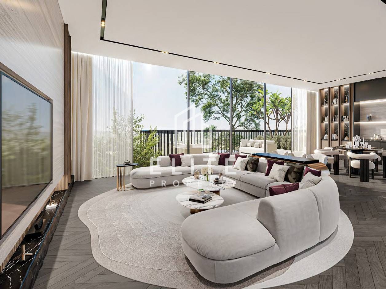 SALE AT COST | ON THE GOLF COURSE | LUXURY LIVING