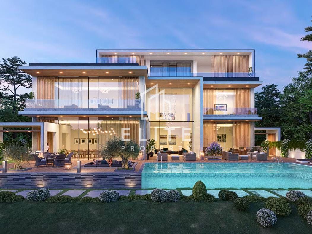 SALE AT COST | ON THE GOLF COURSE | LUXURY LIVING