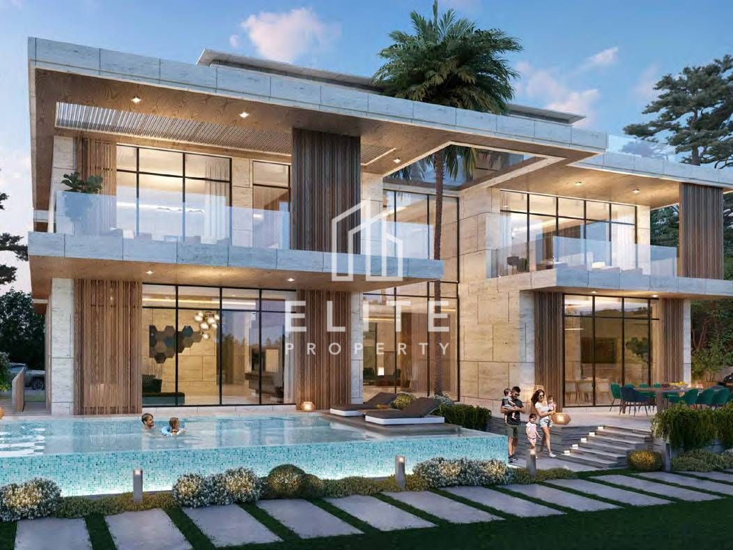 SALE AT COST | ON THE GOLF COURSE | LUXURY LIVING