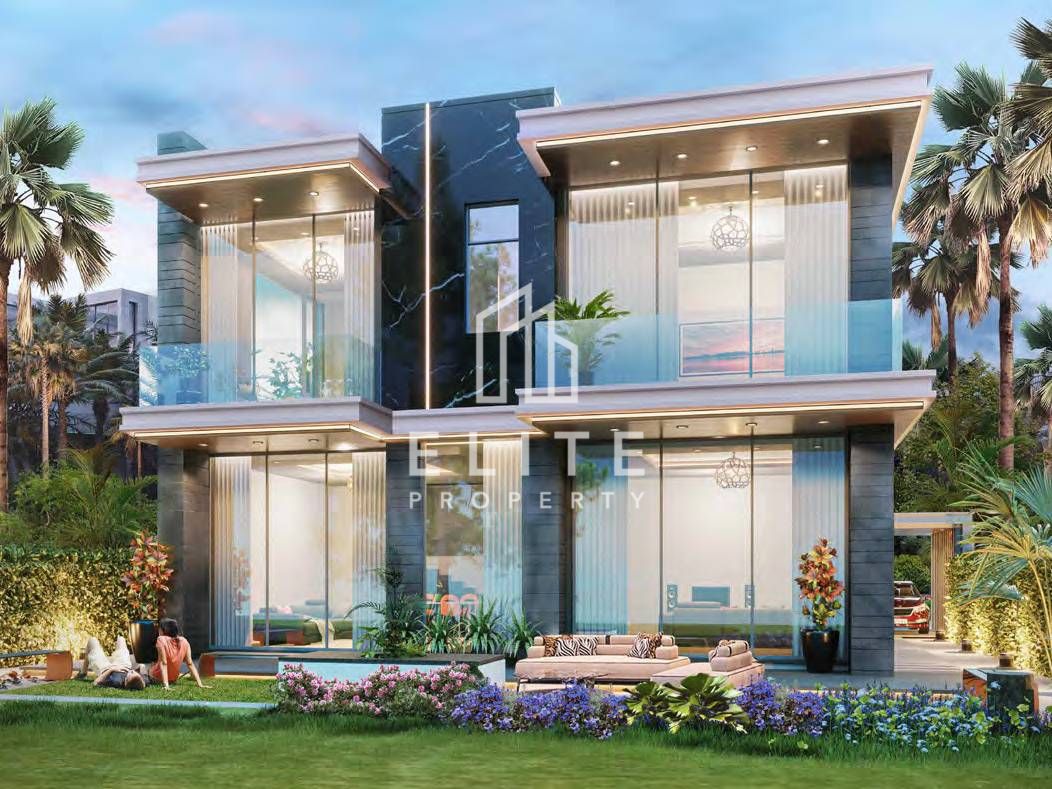 SALE AT COST | ON THE GOLF COURSE | LUXURY LIVING