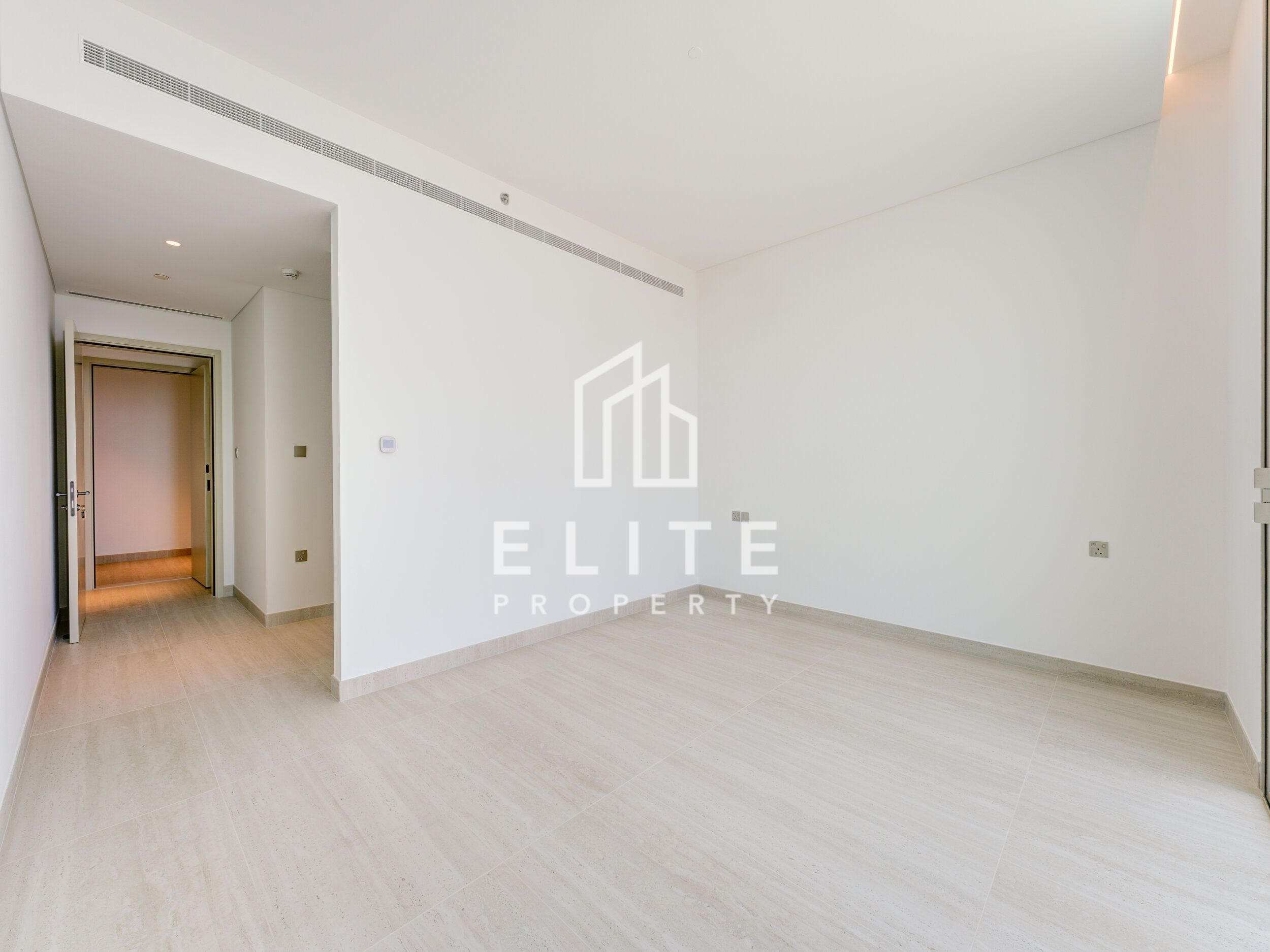 LUXURY PALM LIVING | FULL SEA VIEW | PREMIUM