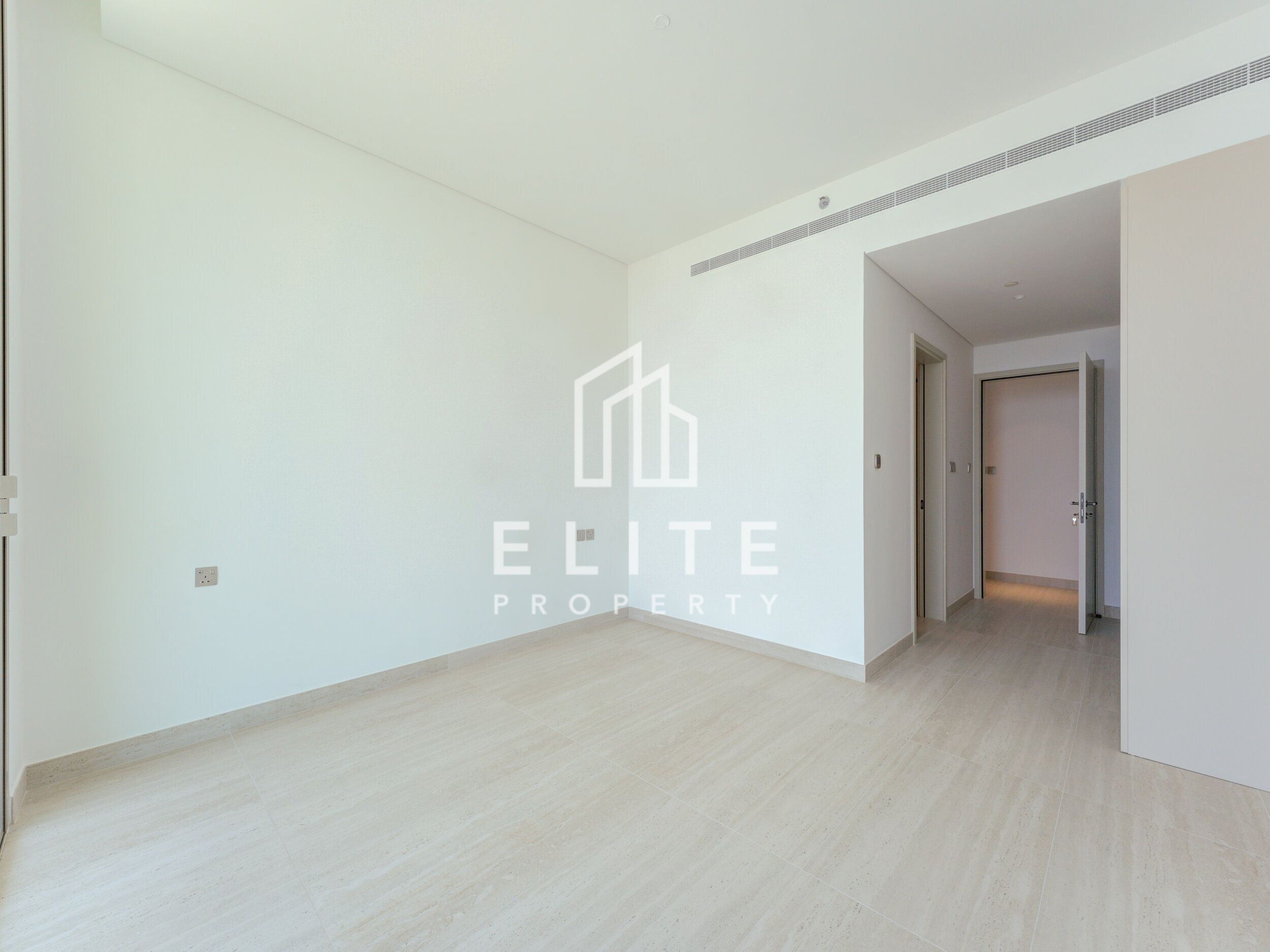 LUXURY PALM LIVING | FULL SEA VIEW | PREMIUM