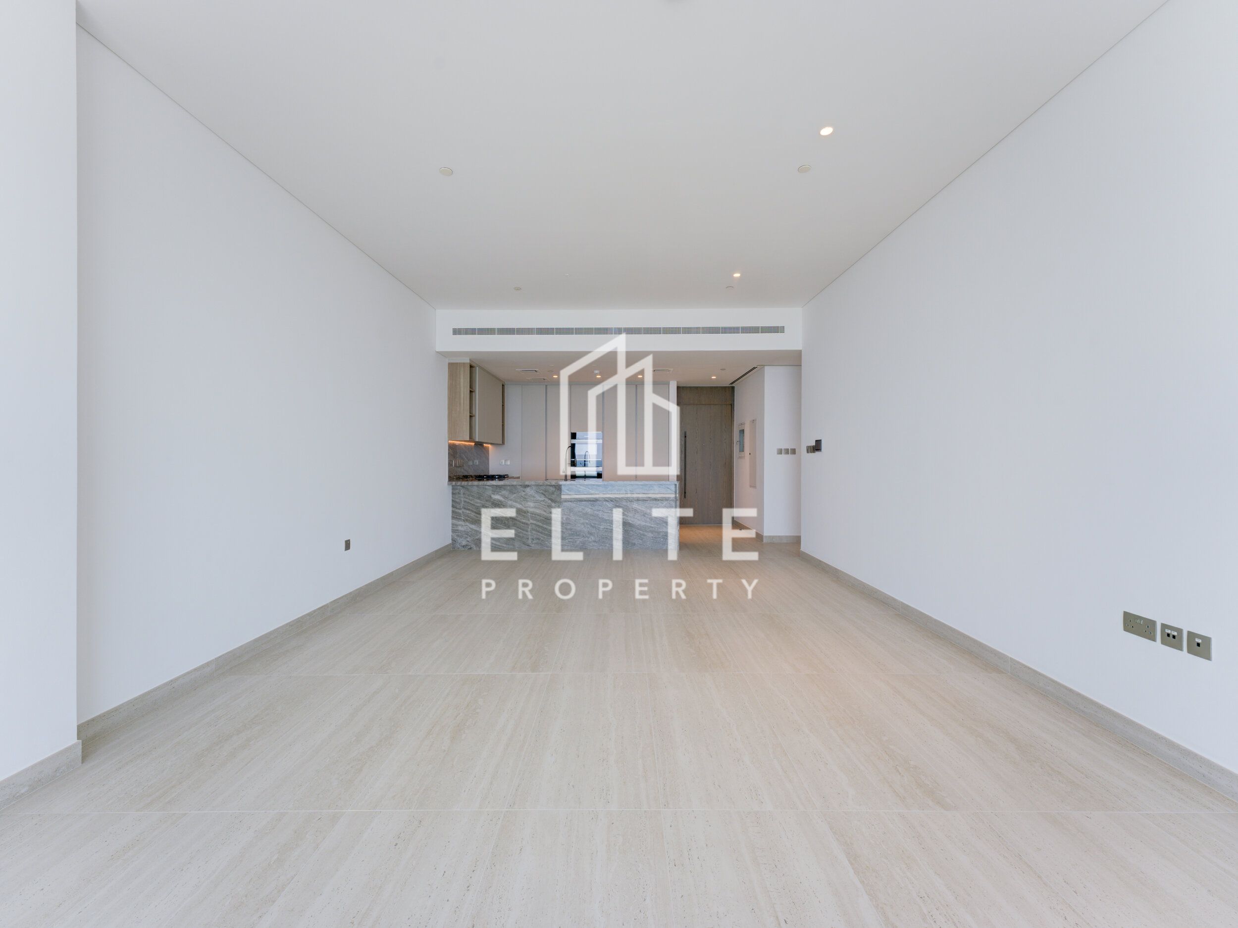 LUXURY PALM LIVING | FULL SEA VIEW | PREMIUM