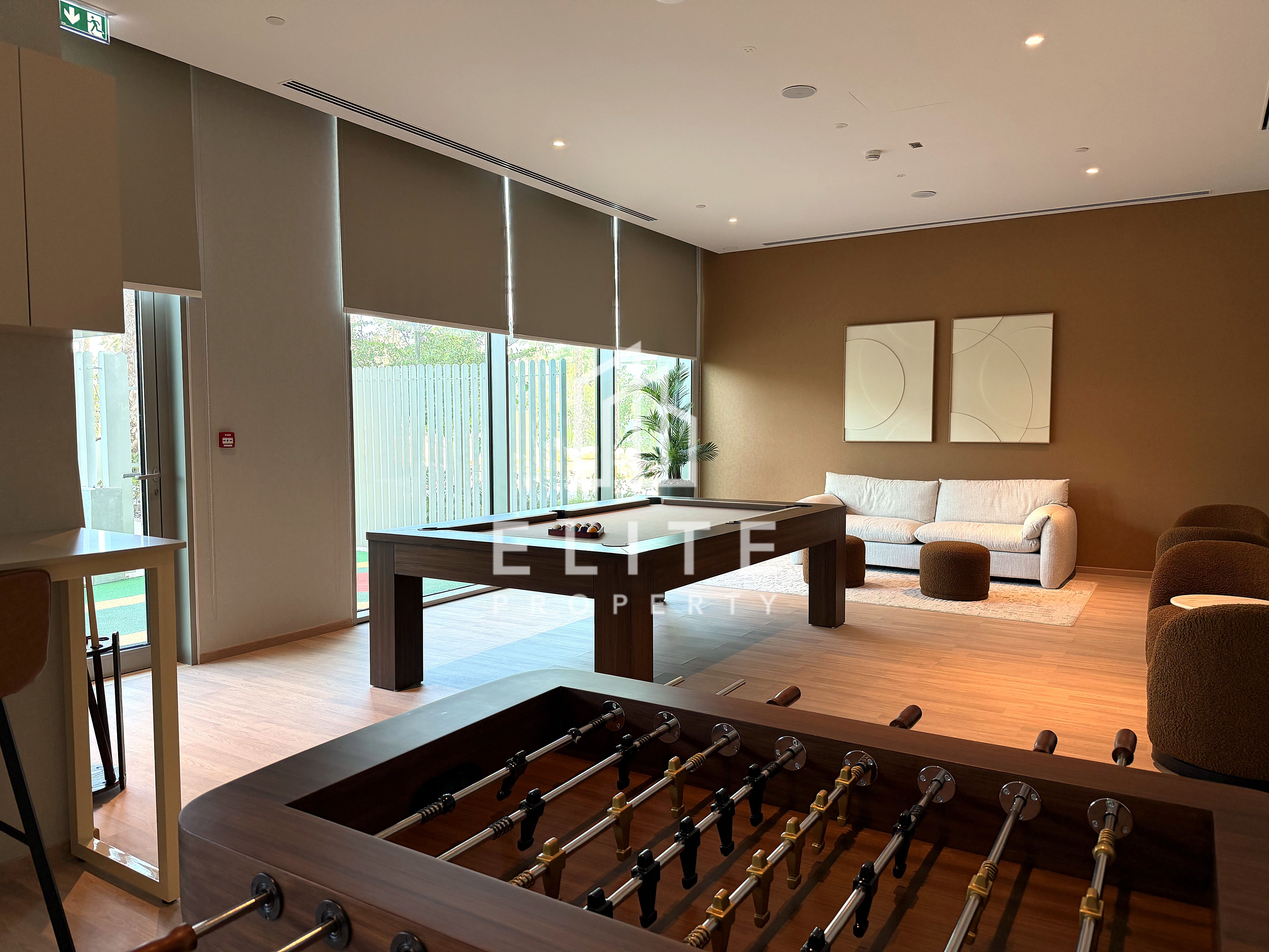 LUXURY PALM LIVING | FULL SEA VIEW | PREMIUM