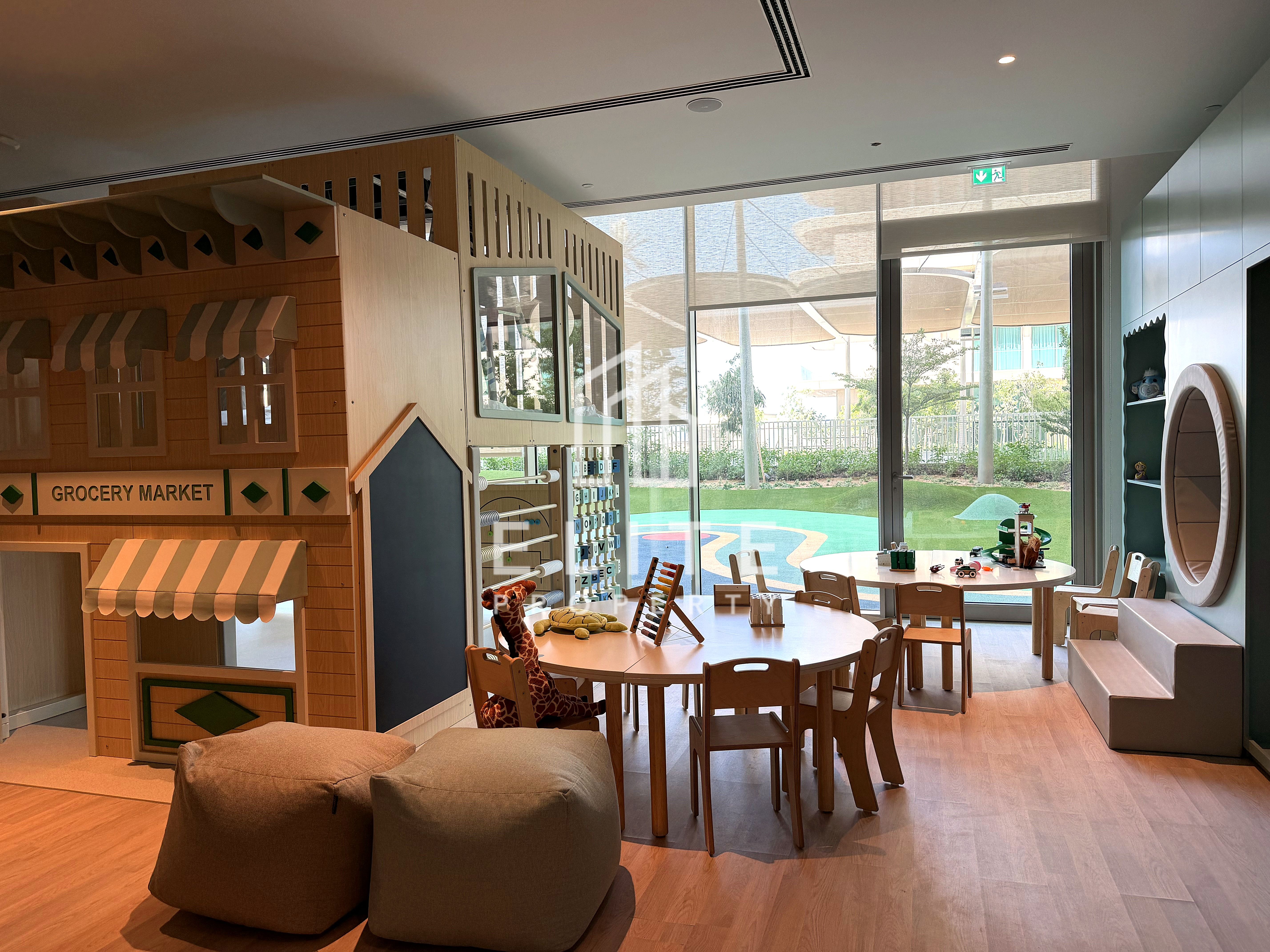LUXURY PALM LIVING | FULL SEA VIEW | PREMIUM