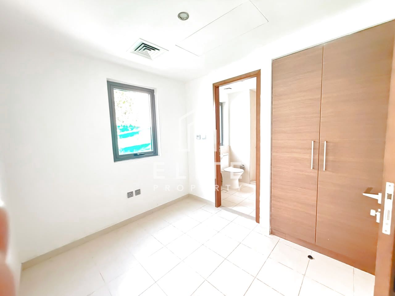 Type E3 | Upgraded | Close to Amenities