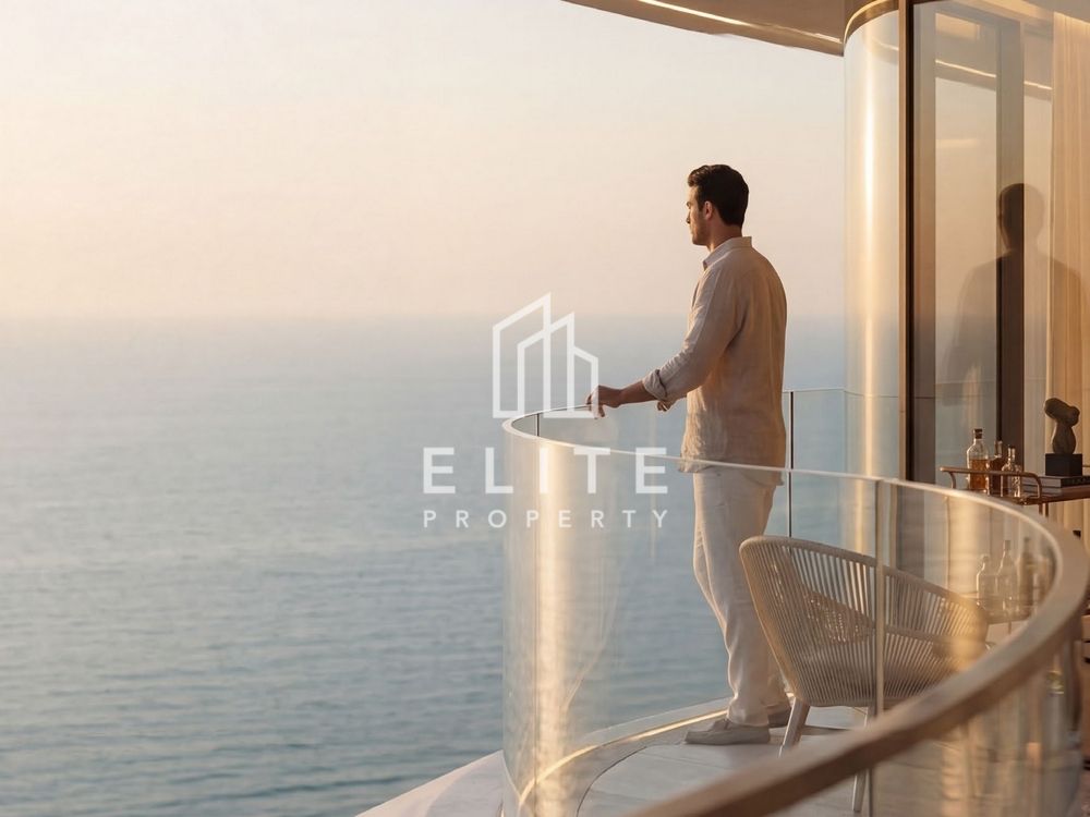 ONE OF A KIND RARE SIGNATURE PENTHOUSE|EXCEPTIONAL