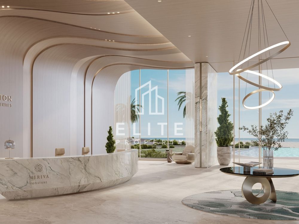 ONE OF A KIND RARE SIGNATURE PENTHOUSE|EXCEPTIONAL