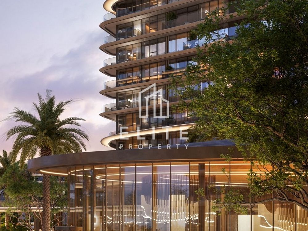 ONE OF A KIND RARE SIGNATURE PENTHOUSE|EXCEPTIONAL