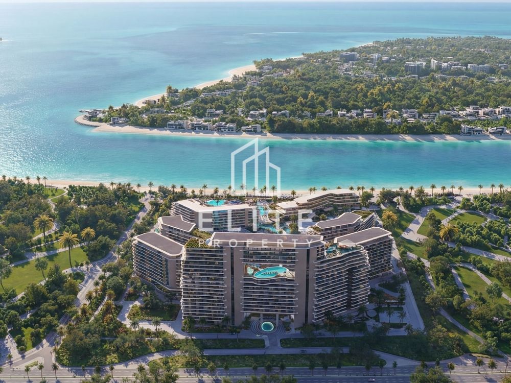 ONE OF A KIND RARE SIGNATURE PENTHOUSE|EXCEPTIONAL