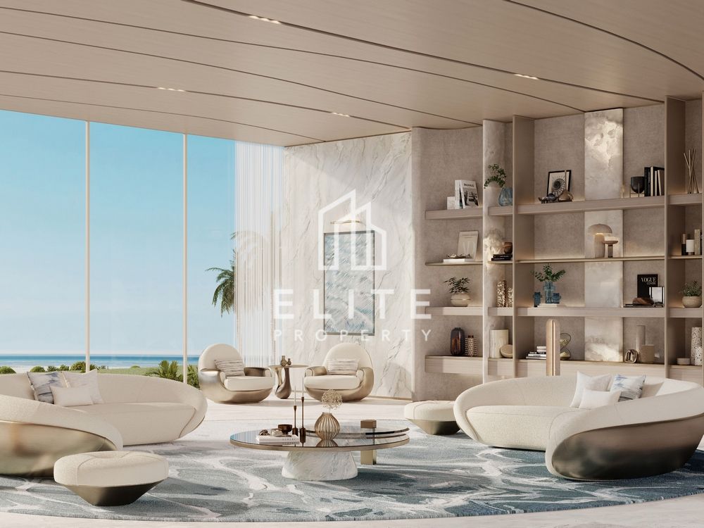 ONE OF A KIND RARE SIGNATURE PENTHOUSE|EXCEPTIONAL