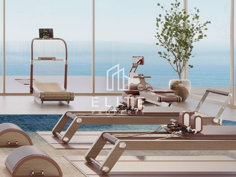 ONE OF A KIND RARE SIGNATURE PENTHOUSE|EXCEPTIONAL
