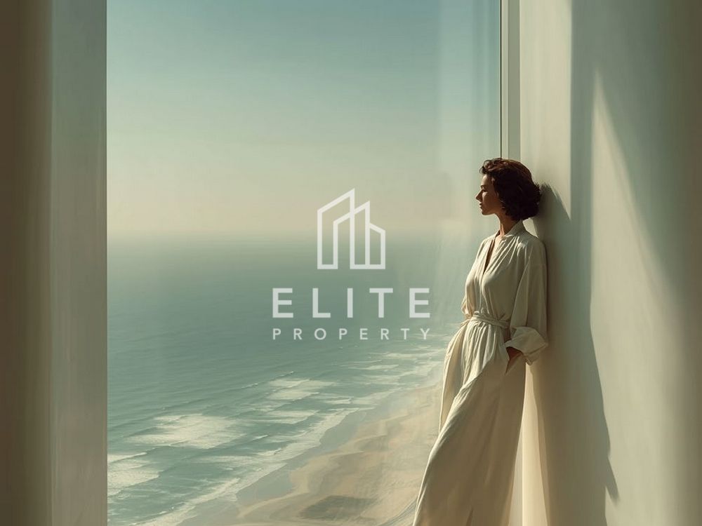 ONE OF A KIND RARE SIGNATURE PENTHOUSE|EXCEPTIONAL