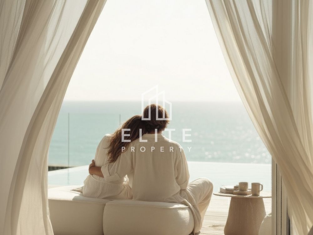 ONE OF A KIND RARE SIGNATURE PENTHOUSE|EXCEPTIONAL
