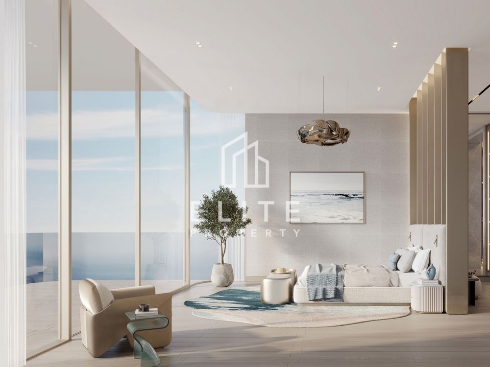 ONE OF A KIND RARE SIGNATURE PENTHOUSE|EXCEPTIONAL