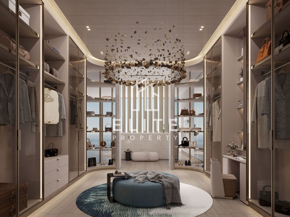ONE OF A KIND RARE SIGNATURE PENTHOUSE|EXCEPTIONAL