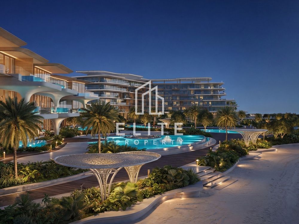 ONE OF A KIND RARE SIGNATURE PENTHOUSE|EXCEPTIONAL