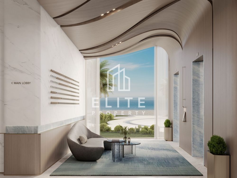 ONE OF A KIND RARE PENTHOUSE | LUXURY LIVING