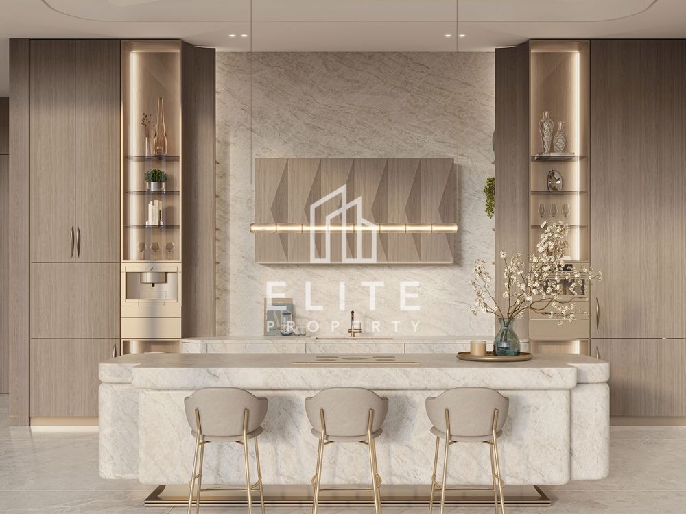 ONE OF A KIND RARE PENTHOUSE | LUXURY LIVING
