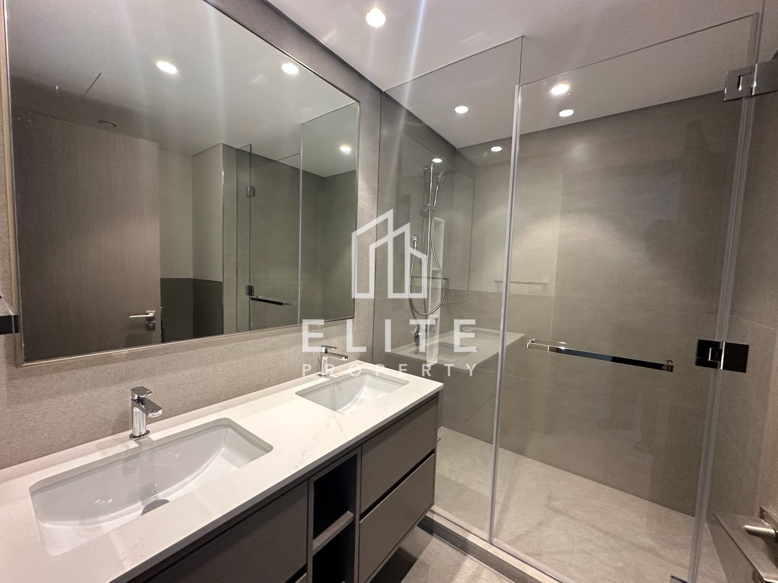 Unfurnished | Burj Views | Vacant