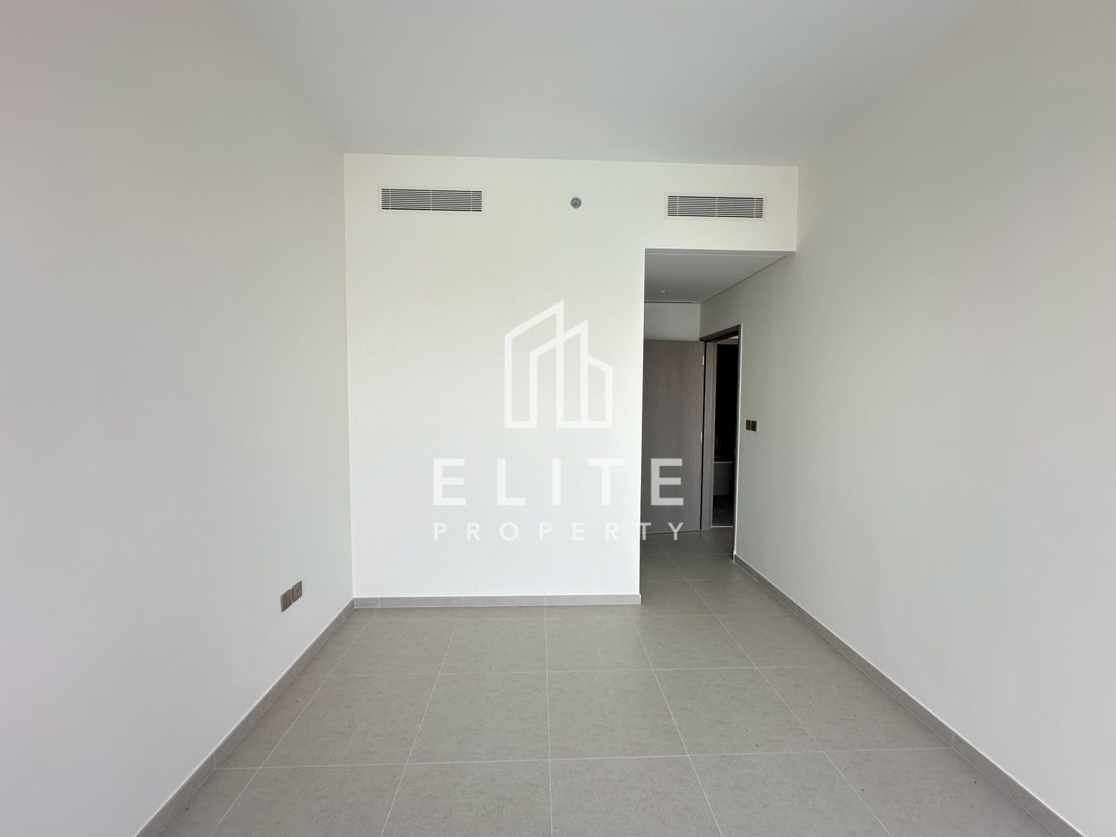 Unfurnished | Burj Views | Vacant