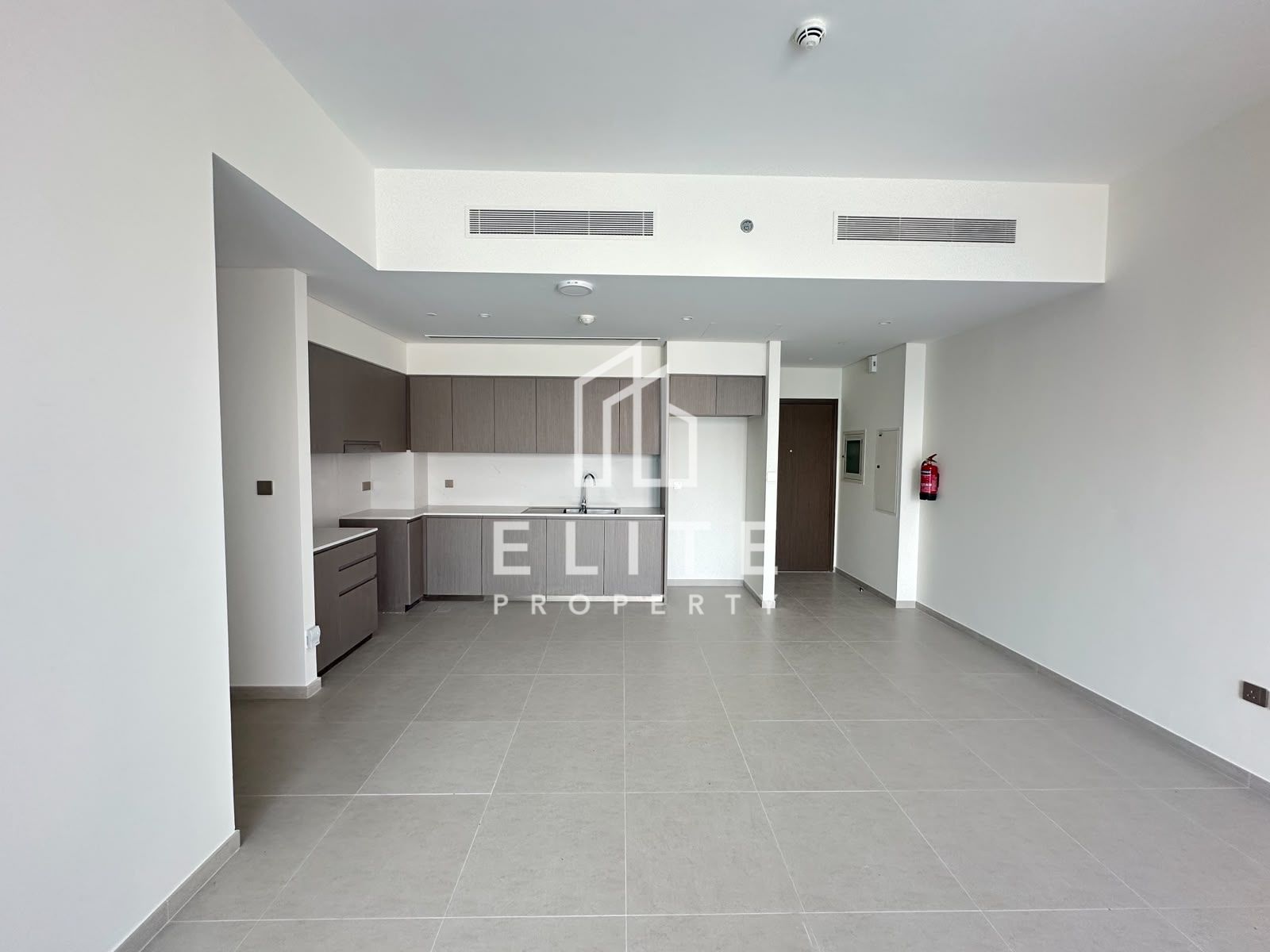 Unfurnished | Burj Views | Vacant