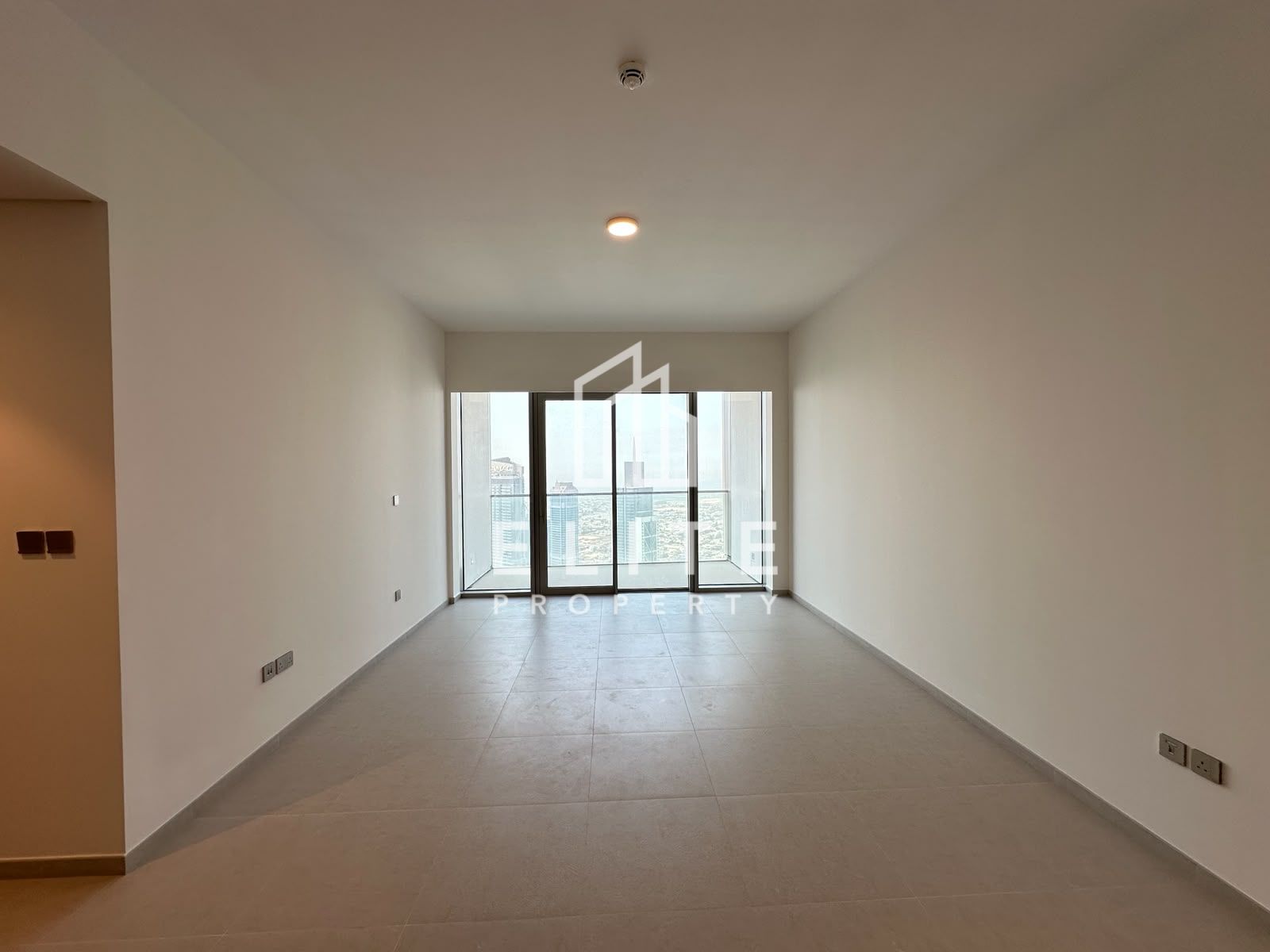 Unfurnished | Burj Views | Vacant