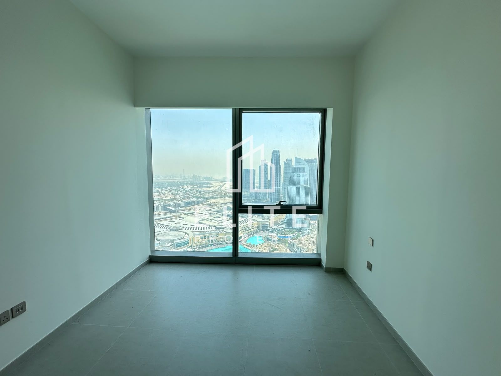 Unfurnished | Burj Views | Vacant