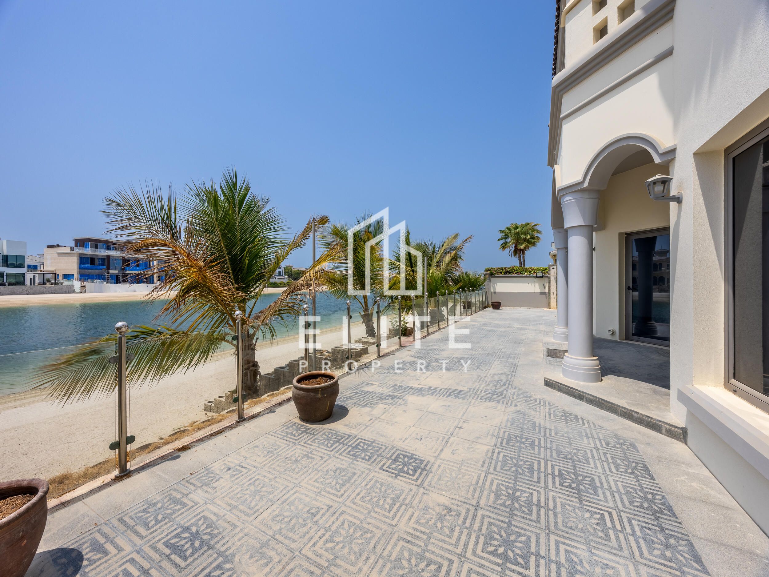 VACANT | LARGE PLOT | ATLANTIS VIEWS