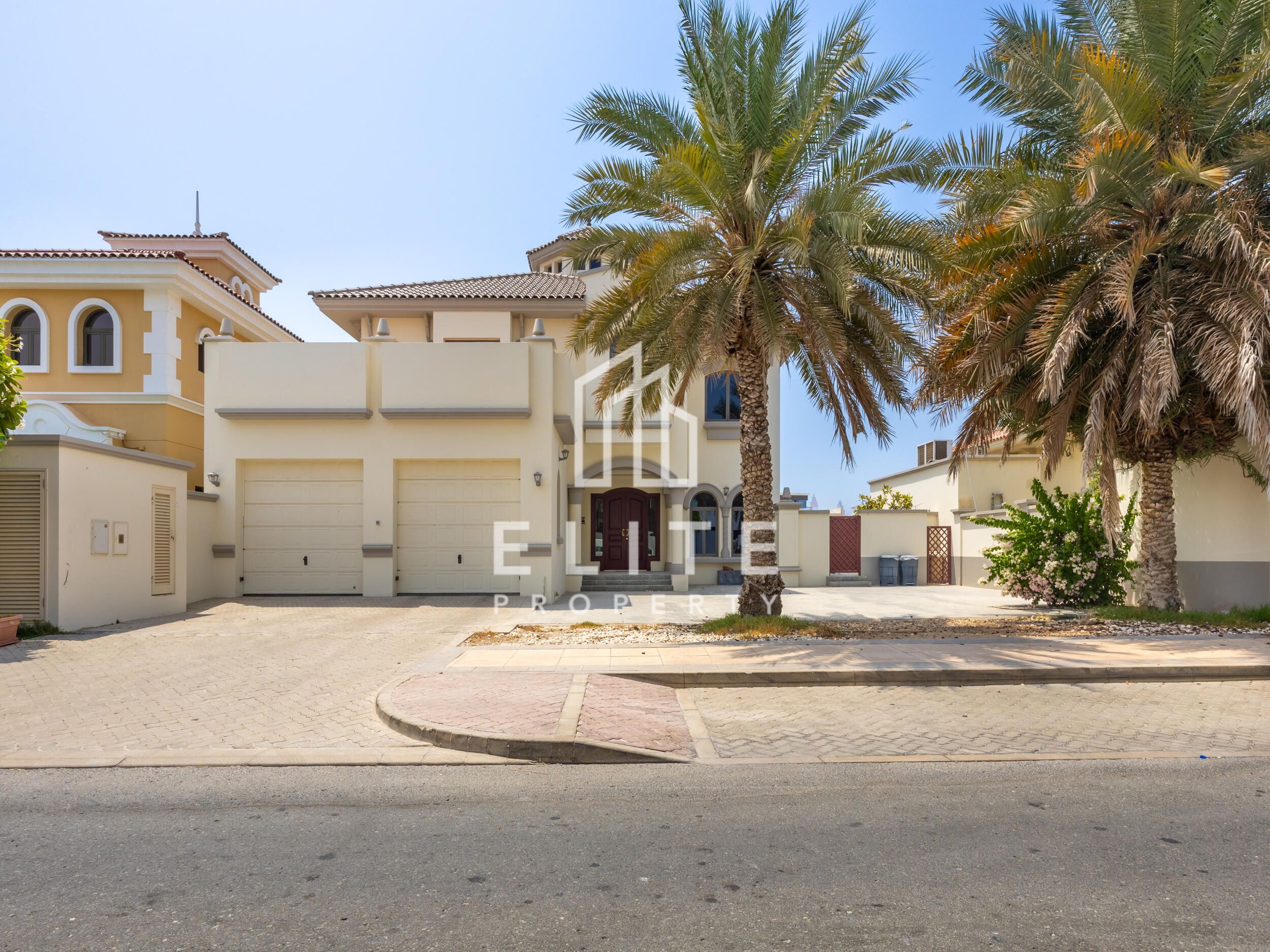 VACANT | LARGE PLOT | ATLANTIS VIEWS