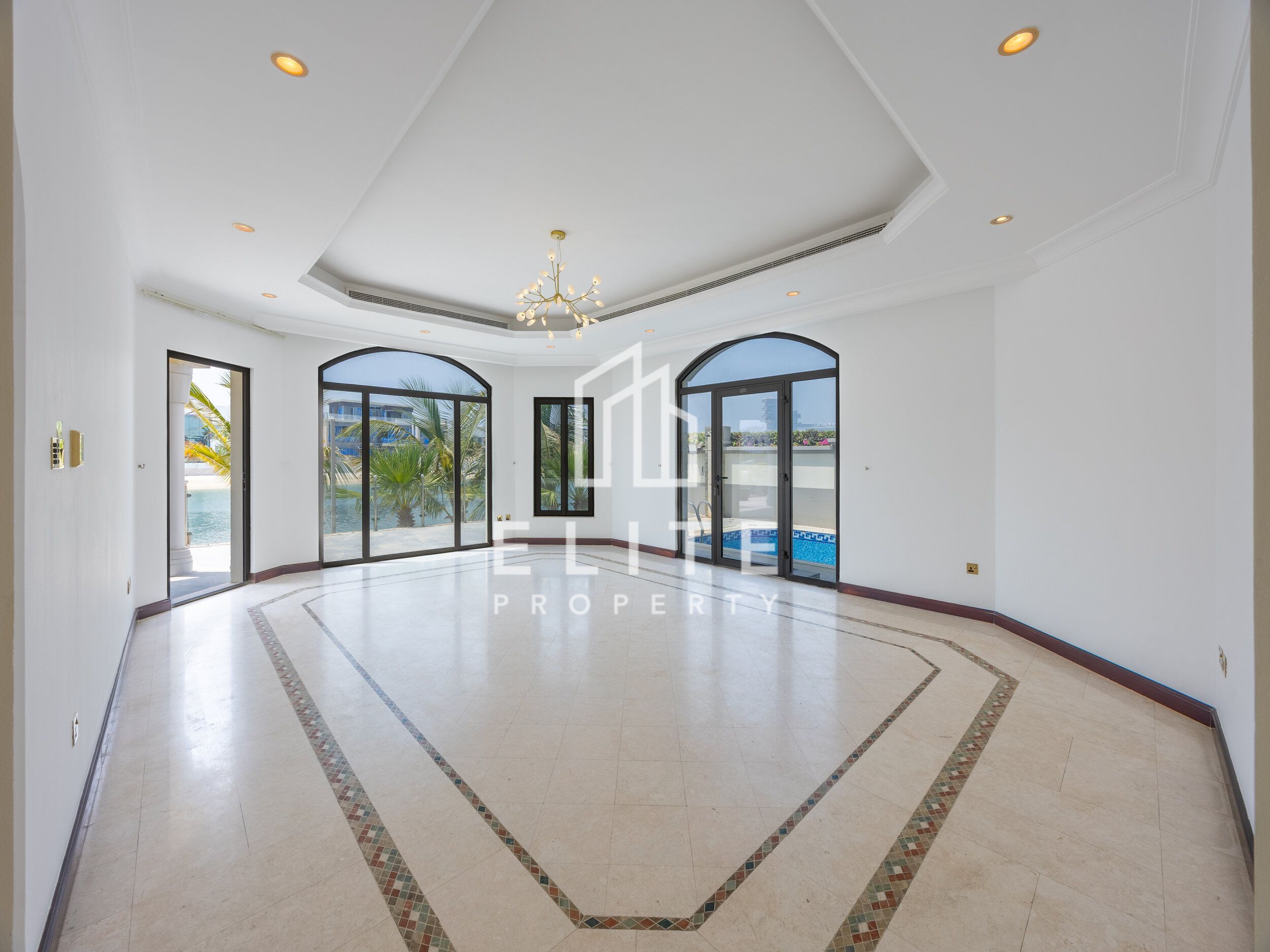 VACANT | LARGE PLOT | ATLANTIS VIEWS