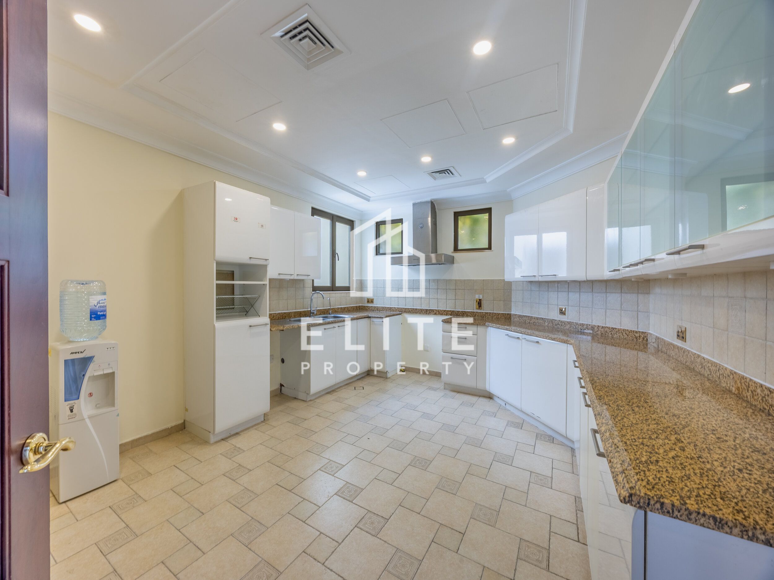 VACANT | LARGE PLOT | ATLANTIS VIEWS