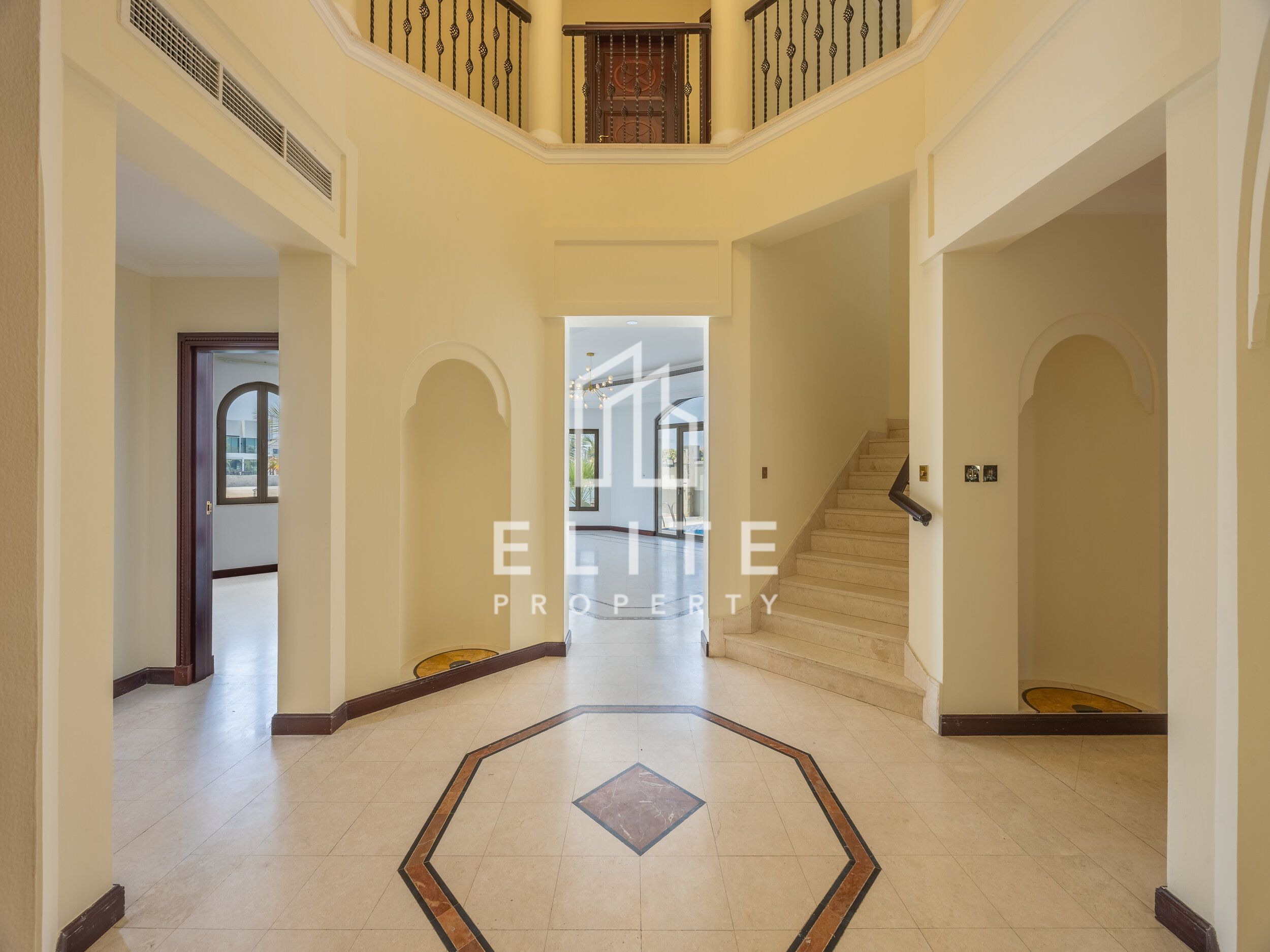 VACANT | LARGE PLOT | ATLANTIS VIEWS
