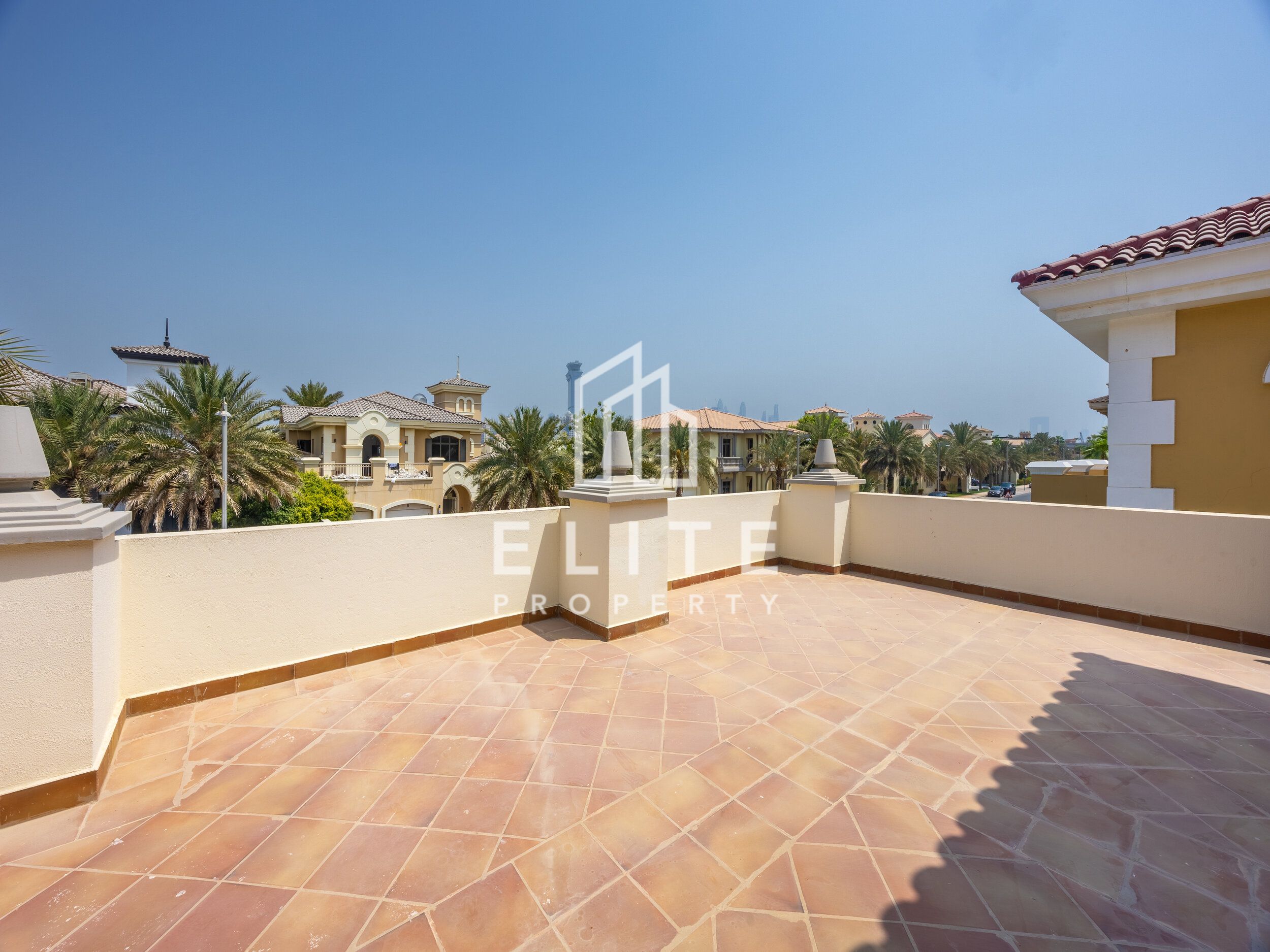 VACANT | LARGE PLOT | ATLANTIS VIEWS