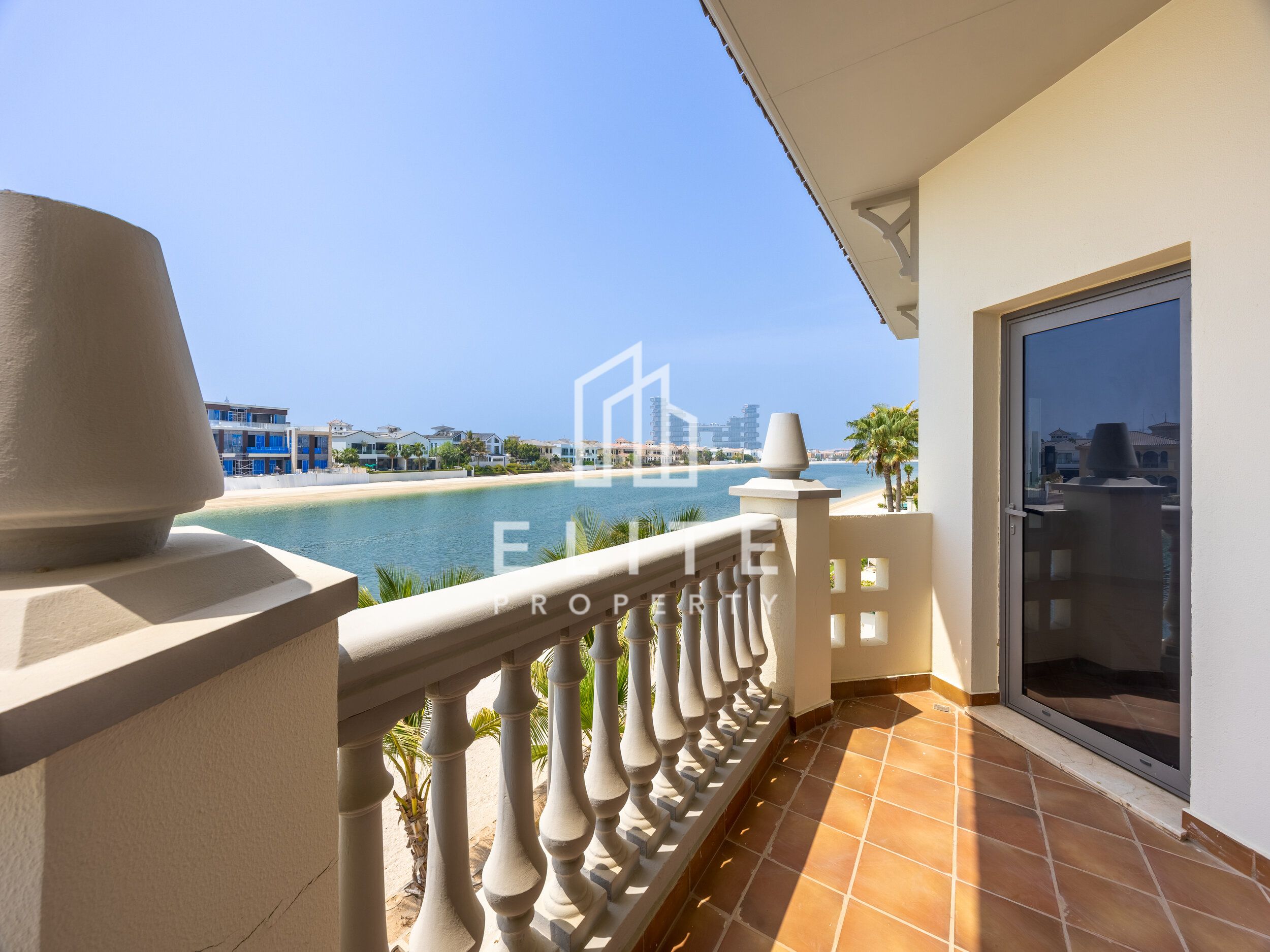 VACANT | LARGE PLOT | ATLANTIS VIEWS