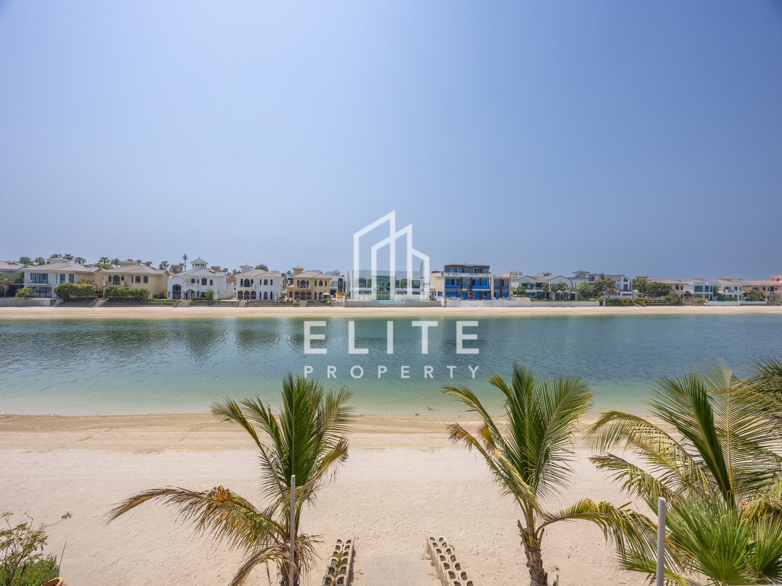 VACANT | LARGE PLOT | ATLANTIS VIEWS