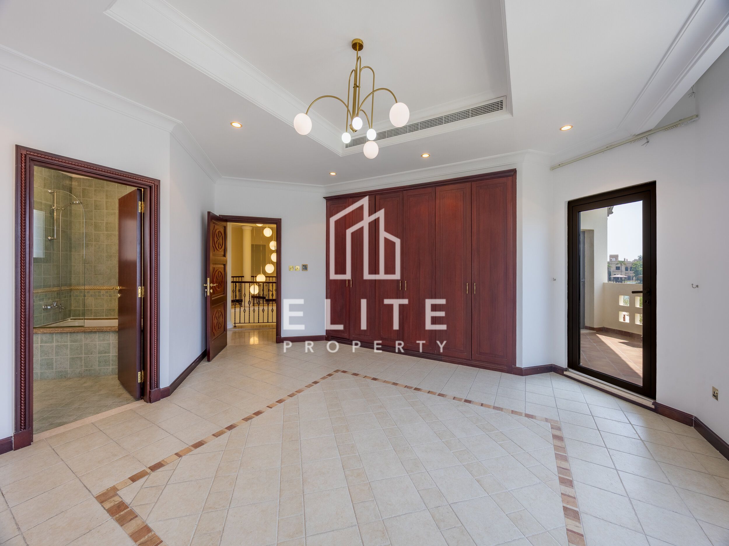 VACANT | LARGE PLOT | ATLANTIS VIEWS
