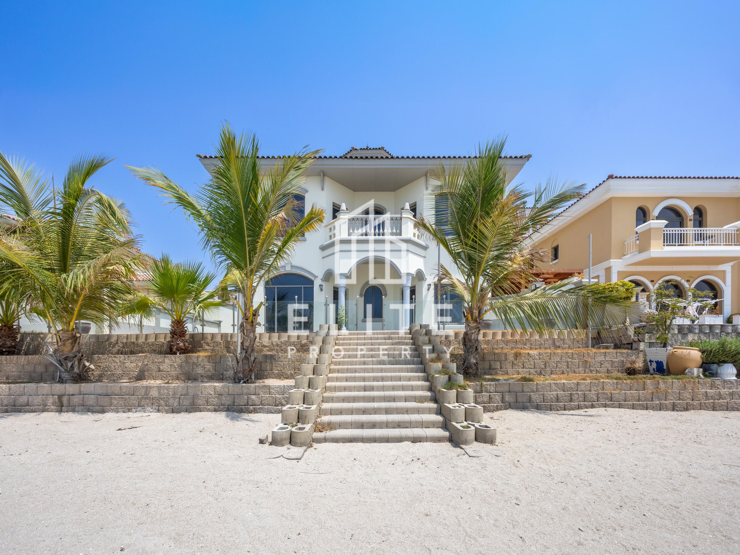 VACANT | LARGE PLOT | ATLANTIS VIEWS