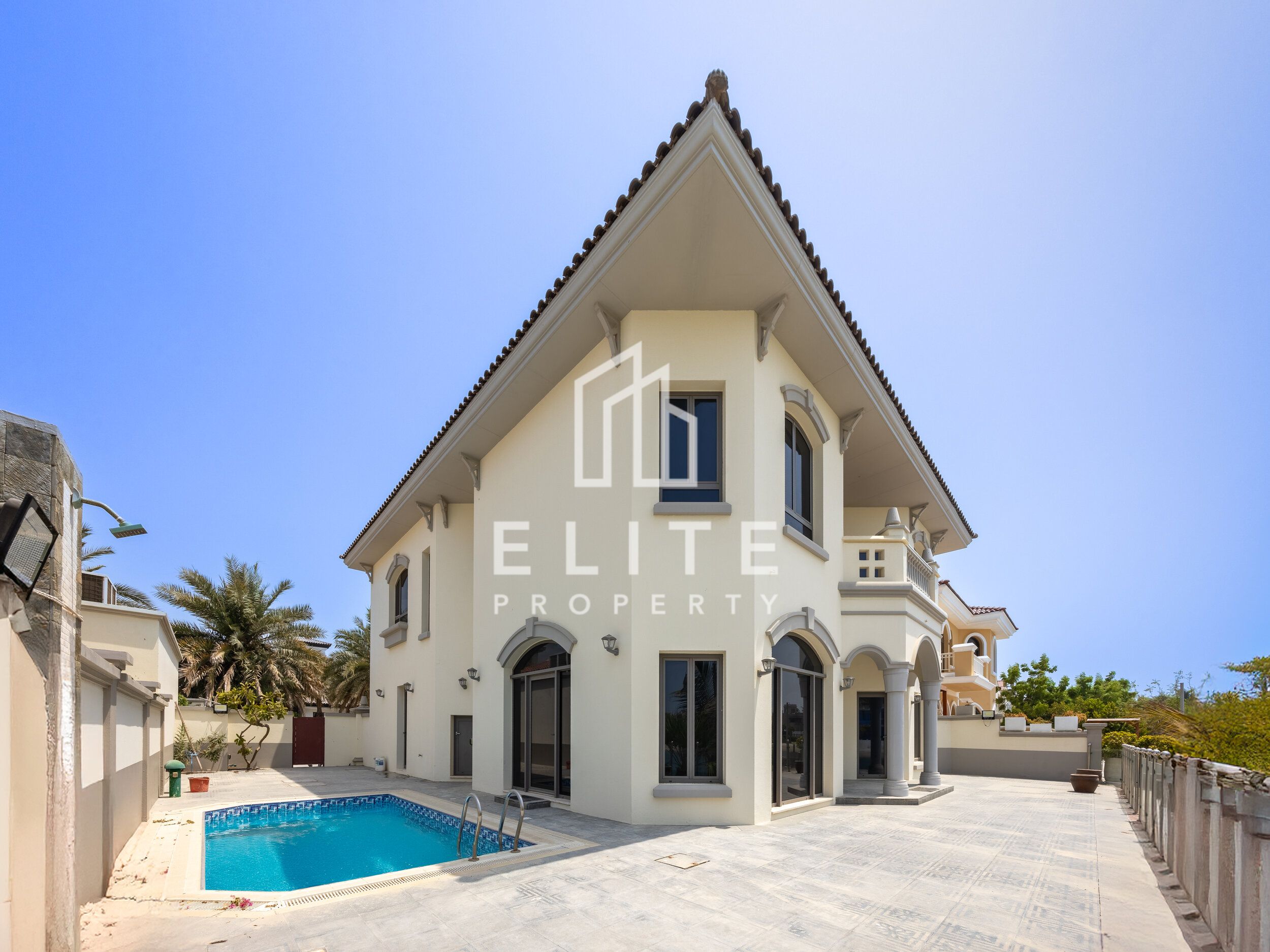 VACANT | LARGE PLOT | ATLANTIS VIEWS