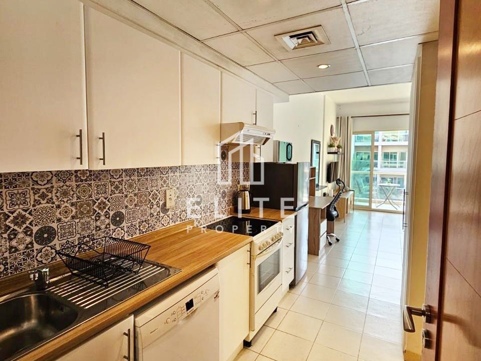 High ROI | Well Kept | Vacant Ready for Move-in