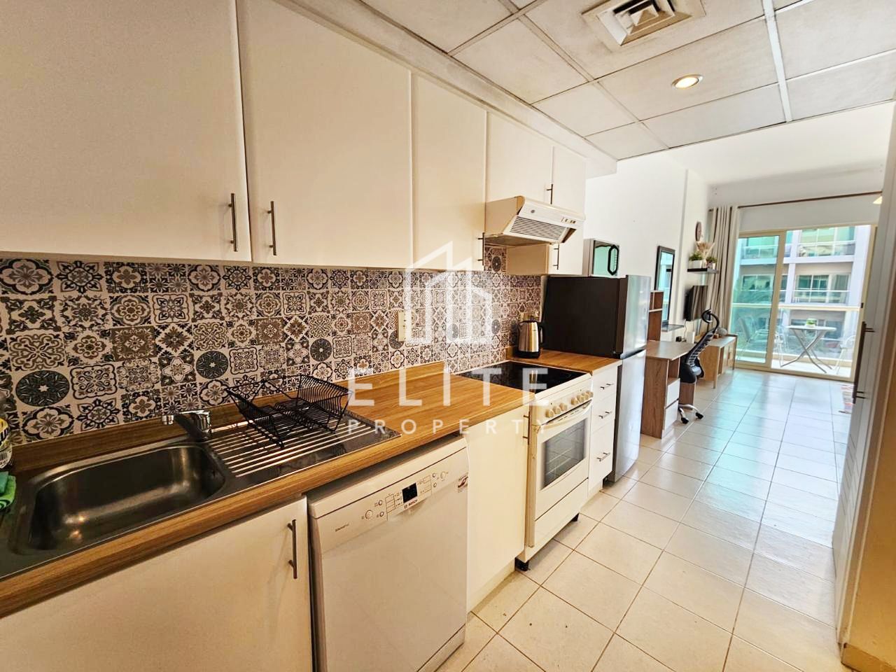 High ROI | Well Kept | Vacant Ready for Move-in