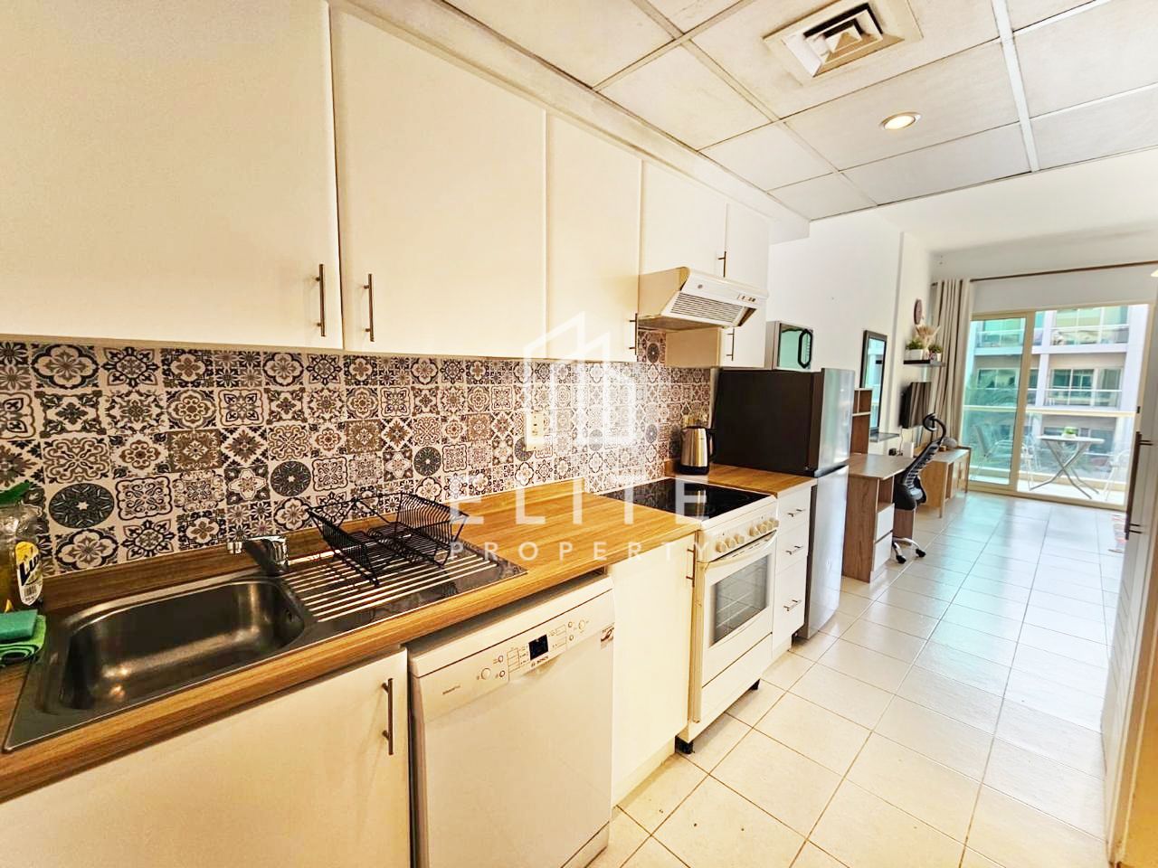 High ROI | Well Kept | Vacant Ready for Move-in