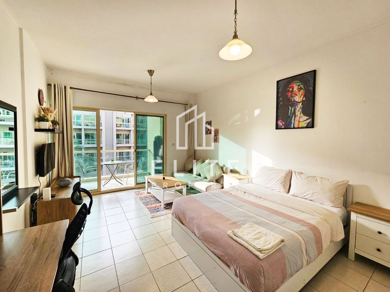High ROI | Well Kept | Vacant Ready for Move-in