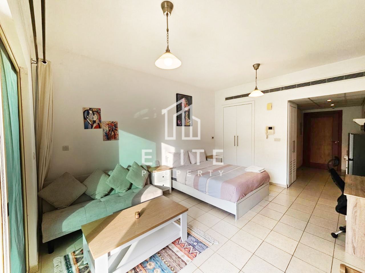 High ROI | Well Kept | Vacant Ready for Move-in