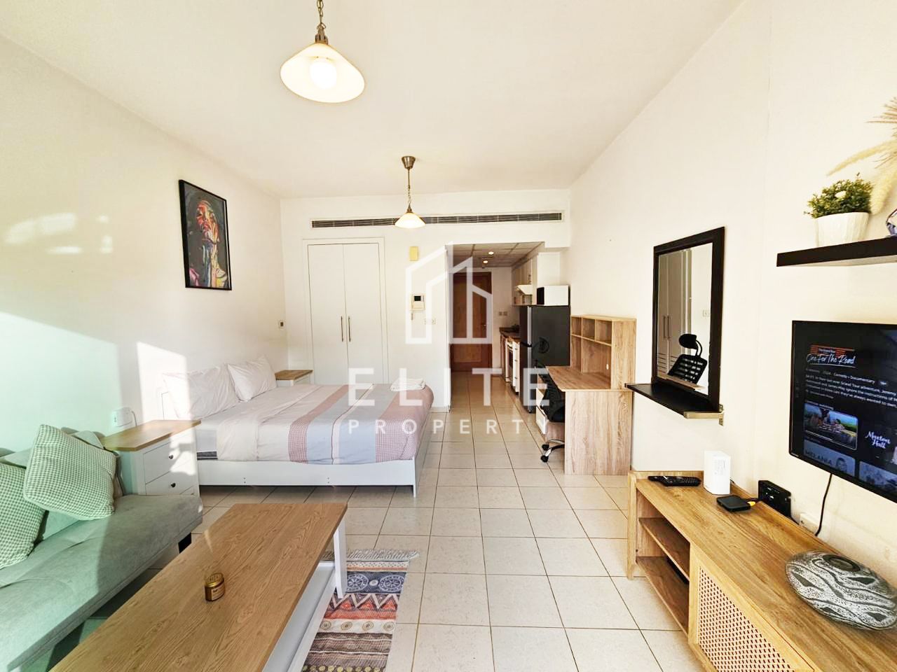 High ROI | Well Kept | Vacant Ready for Move-in