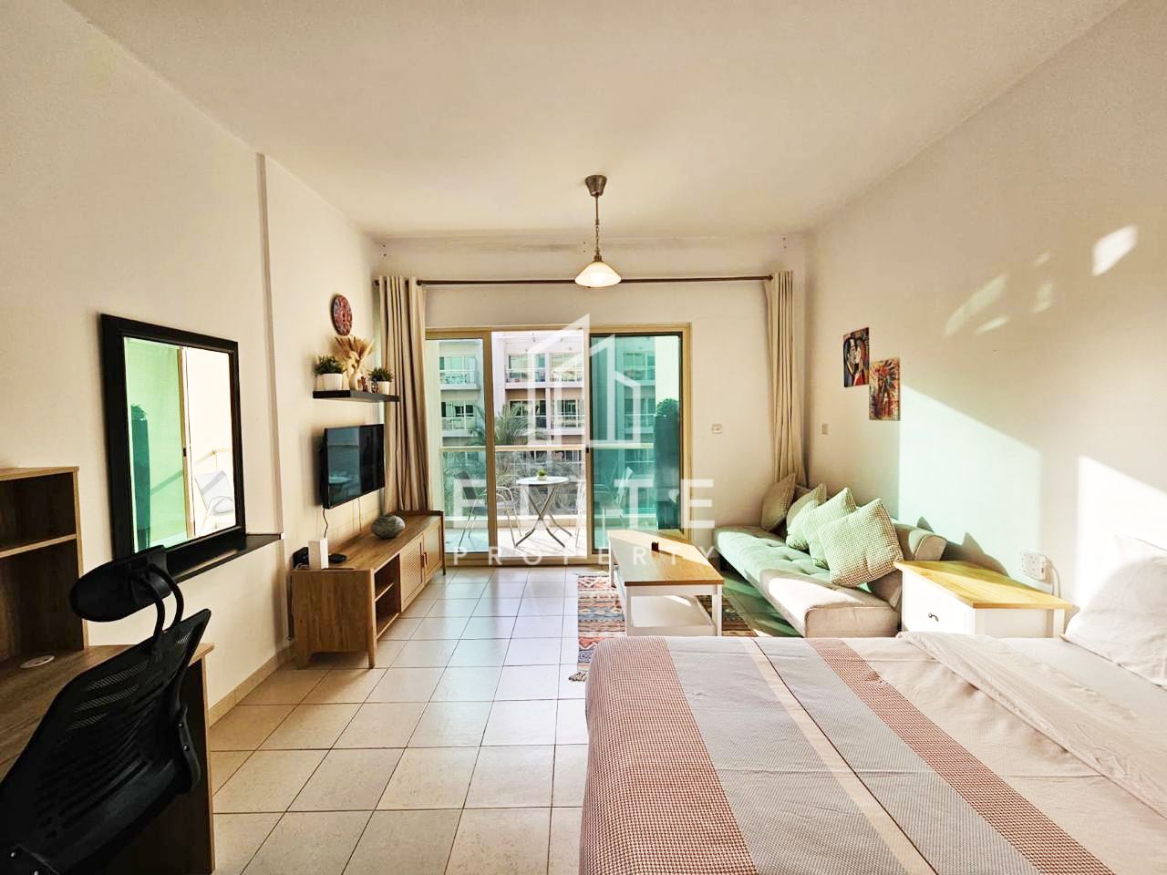 High ROI | Well Kept | Vacant Ready for Move-in