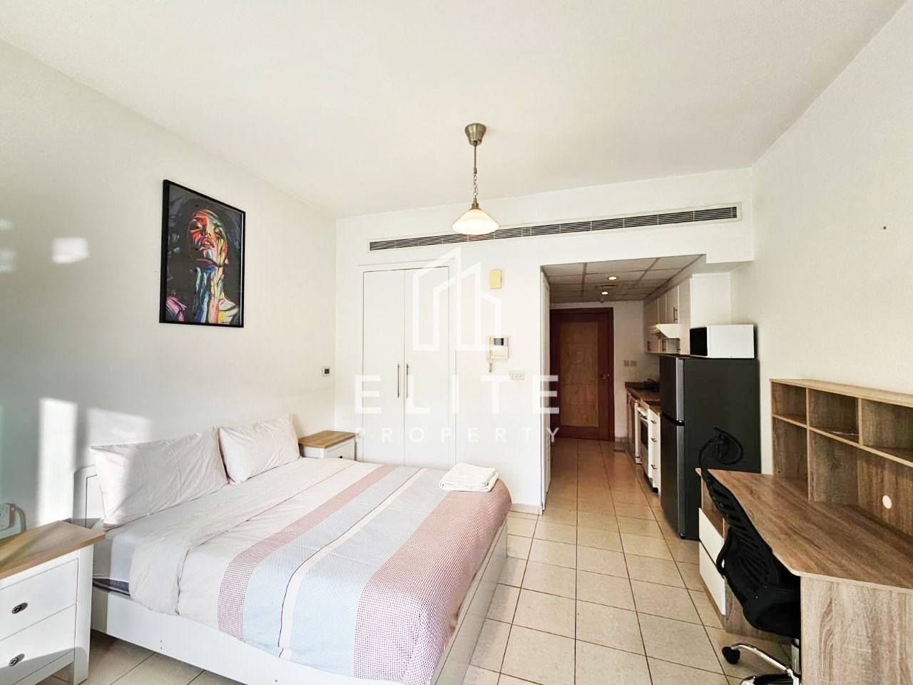 High ROI | Well Kept | Vacant Ready for Move-in