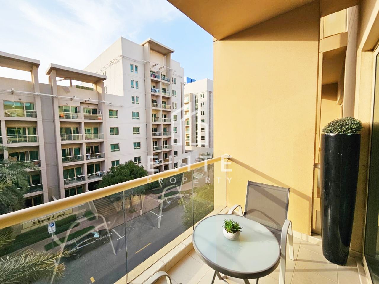 High ROI | Well Kept | Vacant Ready for Move-in