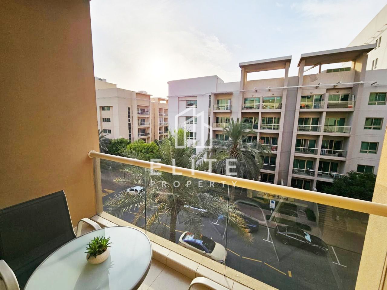 High ROI | Well Kept | Vacant Ready for Move-in